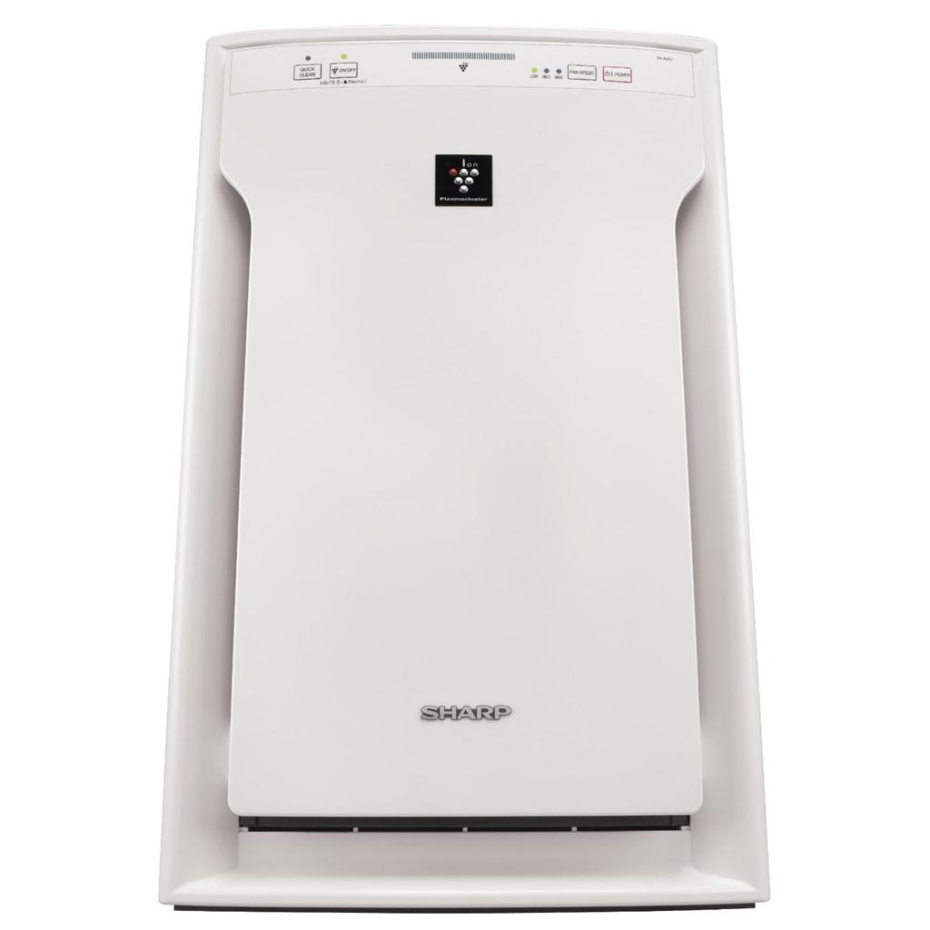 Sharp Air Purifier with HEPA Filter - 300 sq.ft.