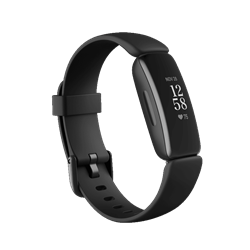 Fitbit Inspire 2 Activity Tracker (Negro)