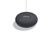 Google Nest Home Mini 2nd Gen - Color Gris Carbón