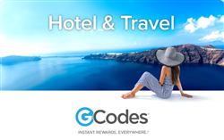 GCodes® Global Hotel & Travel US