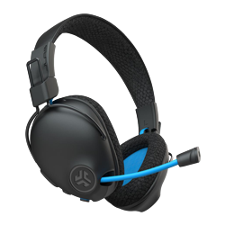 JLab Play Pro Gaming Wireless Over-Ear Headset