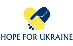 Hope For Ukraine US