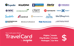 Travelcard by Inspire