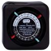 Intermatic Heavy Duty Outdoor Mechanical Plug In Timer