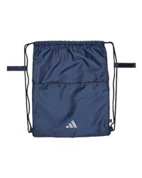 Adidas - Navy Drawstring Gym Sack