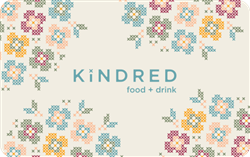Kindred Food and Drink