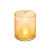 4 Pack - Luci Candle
