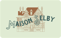 Maison Selby