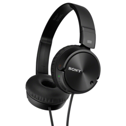 Sony ZX110NC Noise Canceling On Ear Headphones
