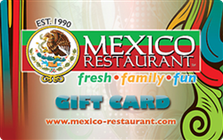 Mexico Restaurant US