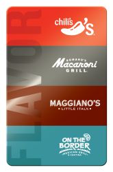Maggiano's Little Italy®
