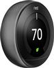 Nest Learning Thermostat (3rd Generation | Black)