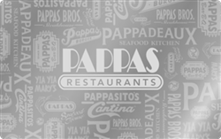 Pappas Restaurants