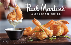 Paul Martin's American Grill