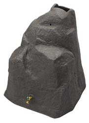 Rain Wizard Rock - Dark Granite