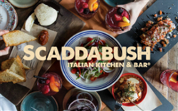 Scaddabush Italian Kitchen + Bar