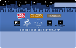 Service Inspired Restaurants