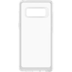 OtterBox - Symmetry Case for Samsung Note 8 (Clear)