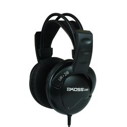 Koss Stereo Headphones