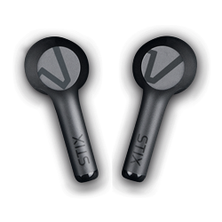 Veho Stix True Wireless Earphones (MSRP $249.95)