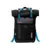 Veho TX-4 Rugged Outdoor Rucksack Backpack Bag with External USB Charging Port (MSRP $149.95)
