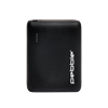 Veho Pebble PZ-10 10,000mah Power Bank 12V Output with PD USB-C - Black (MSRP $99.95)