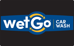 WetGo® Car Wash locations