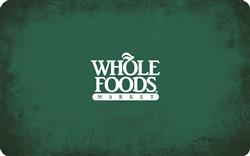 Whole Foods Market