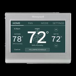 Honeywell Wi-Fi Smart Color Thermostat