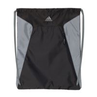 Adidas - Black Drawstring Gym Sack