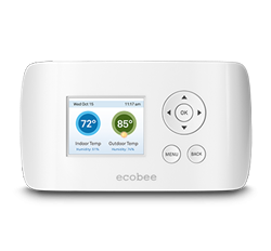 Ecobee Smart Si Thermostat