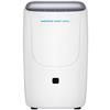 Emerson Quiet 50 Pint Dehumidifier w/Integrated Pump - white