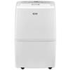 Emerson Quiet 50 Pint Dehumidifier with WiFi Controls