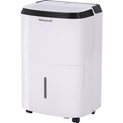 Honeywell 30 Pint Dehumidifier (50 pint 2012 DOE standard), E-Star - White