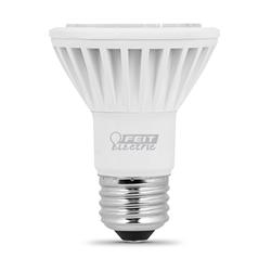 Feit LED 9.5 Watt (50W) Dimmable PAR20 Warm White (3000K)