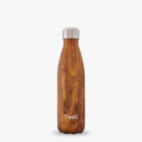 Wood Collection Bottle - 17 oz