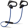 Veho Bluetooth Wireless Earphones with Sports Hook Design (MSRP $69.95)