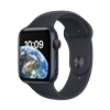 Apple Watch SE (GPS) 44mm - S/M