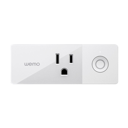 Belkin WeMo Mini Smart Plug