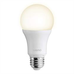 WeMo® Smart LED Bulb